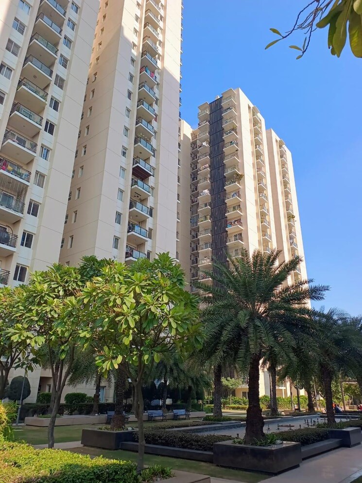 Exterior View, conscient-heritage-one 3.5 Bedroom 1995 Sq.Ft. Apartment In Sector 62 Gurgaon 9424271