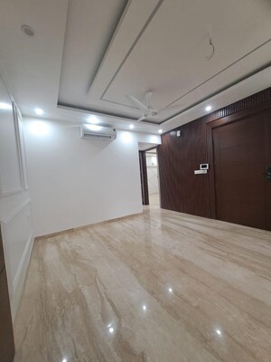 3 BHK Builder Floor For Rent in Unitech Greenwood City Apartment, Sector 45