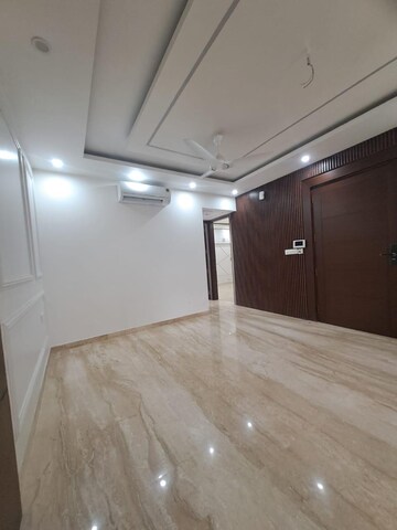 3 BHK Builder Floor For Rent in Unitech Greenwood City Apartment, Sector 45