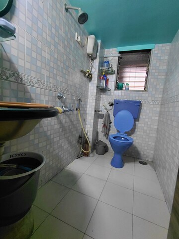 Kitchen in 1 BHK Apartment at Kingston Classic, Malad West – for Sale