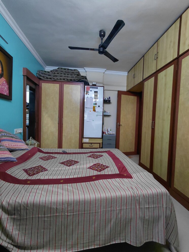 Kitchen, kingston-classic 1 Bedroom 650 Sq.Ft. Apartment In Malad West Mumbai 9424475