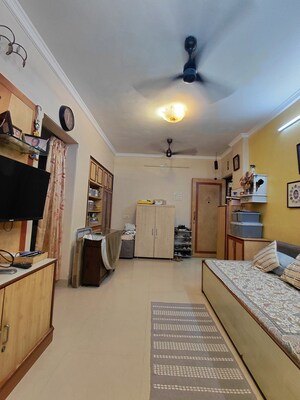 1 BHK Apartment For Sale in Kingston Classic, Malad West