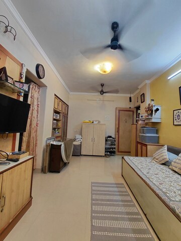 1 BHK Apartment For Sale in Kingston Classic, Malad West