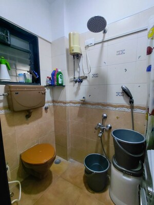 Team Area in 1 BHK Apartment at Kingston Classic, Malad West – for Sale