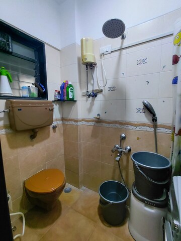 Team Area in 1 BHK Apartment at Kingston Classic, Malad West – for Sale