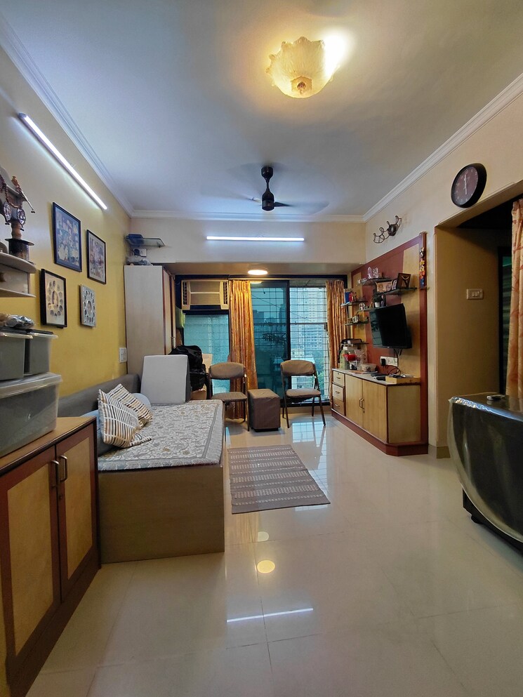 Kitchen, kingston-classic 1 Bedroom 650 Sq.Ft. Apartment In Malad West Mumbai 9424475