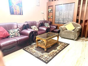 4 BHK Apartment For Rent in Film Nagar