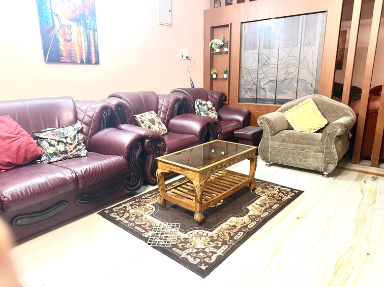 Cover Image, film nagar 4 Bedroom 2500 Sq.Ft. Apartment In Film Nagar Hyderabad 9424408