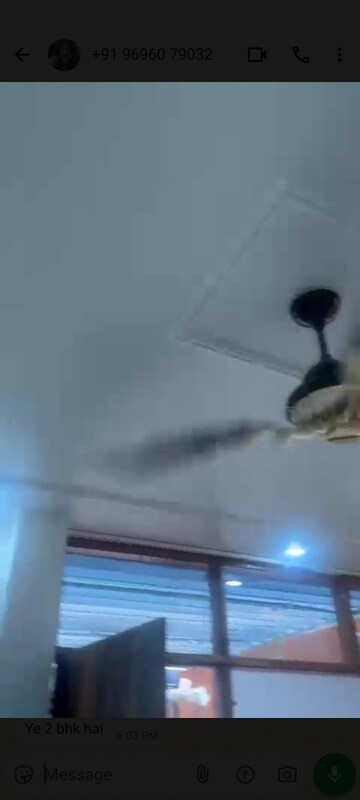 Furnished Amenities in 1 BHK Villa at RWA Apartments Sector 71, Sector 71 – for Rent