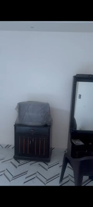 Furnished Amenities in 1 BHK Villa at RWA Apartments Sector 71, Sector 71 – for Rent