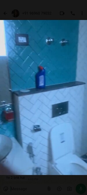 Furnished Amenities in 1 BHK Villa at RWA Apartments Sector 71, Sector 71 – for Rent