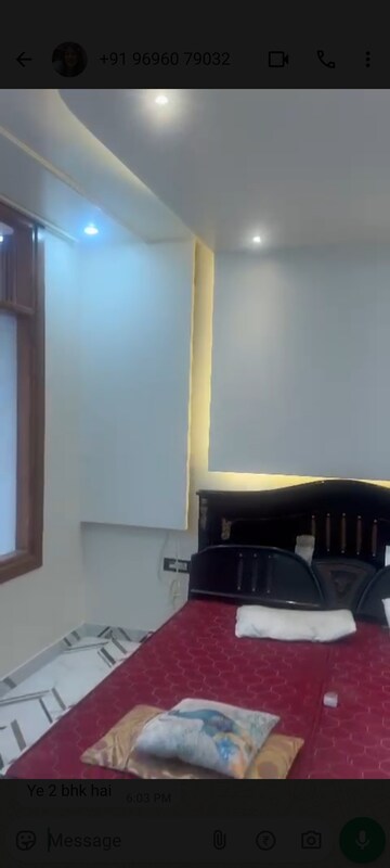 Furnished Amenities in 1 BHK Villa at RWA Apartments Sector 71, Sector 71 – for Rent