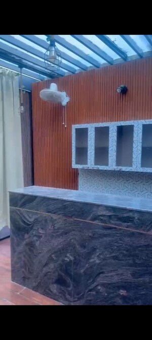 Bedroom in 1 BHK Villa at RWA Apartments Sector 71, Sector 71 – for Rent