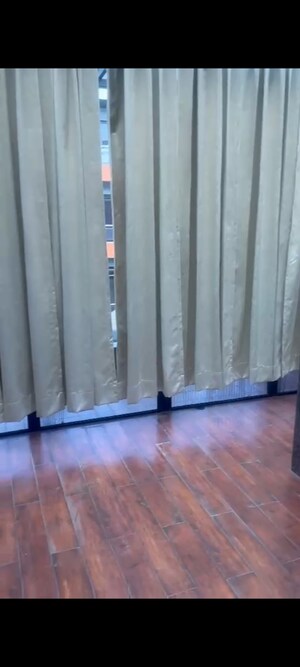 Bedroom in 1 BHK Villa at RWA Apartments Sector 71, Sector 71 – for Rent