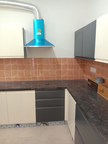 Kitchen in 2 BHK Apartment at Prestige Primrose Hills, Banashankari 6th Stage – for Rent