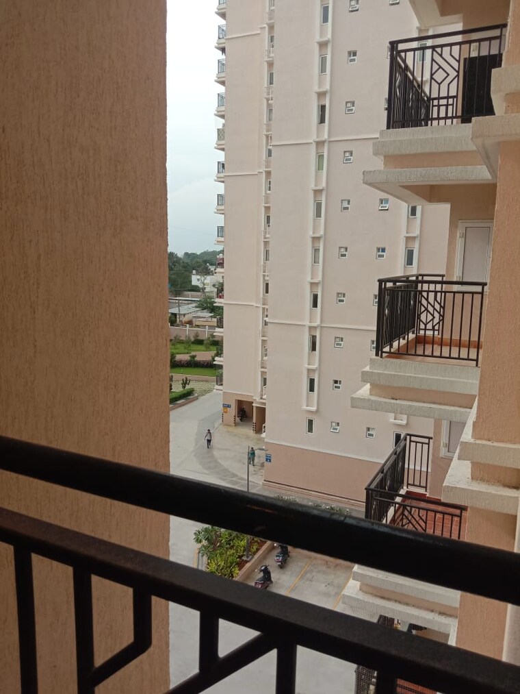 Kitchen, prestige-primrose-hills 2 Bedroom 988 Sq.Ft. Apartment In Banashankari 6th Stage Bangalore 9424476