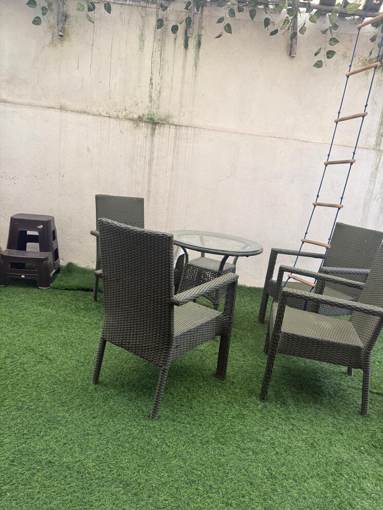 Other, film nagar 4 Bedroom 2500 Sq.Ft. Apartment In Film Nagar Hyderabad 9424408