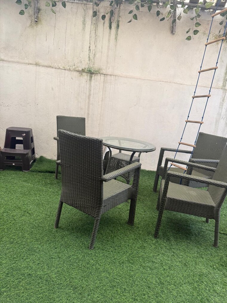 Other, film nagar 4 Bedroom 2500 Sq.Ft. Apartment In Film Nagar Hyderabad 9424408