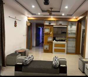 3 BHK Apartment For Rent in BBD Green City, Gomti Nagar