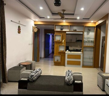 3 BHK Apartment For Rent in BBD Green City, Gomti Nagar