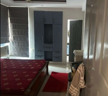 Master Bedroom in 3 BHK Apartment at BBD Green City, Gomti Nagar – for Rent
