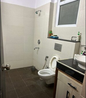 Master Bedroom in 3 BHK Apartment at BBD Green City, Gomti Nagar – for Rent