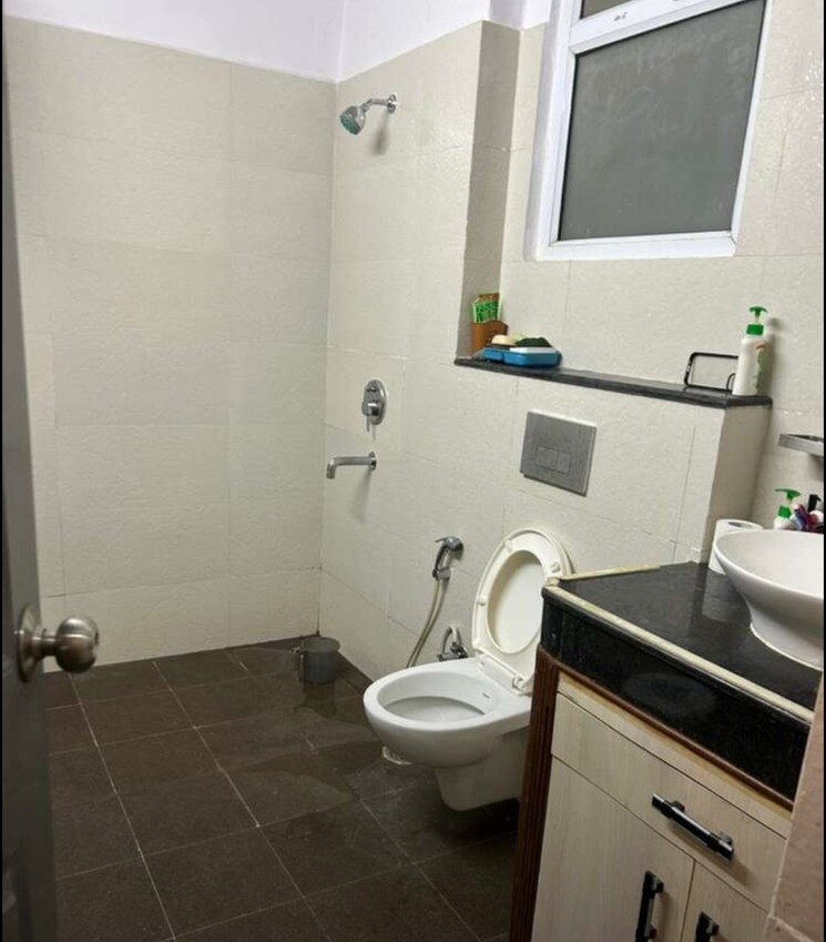 Master Bedroom, bbd-green-city 3 Bedroom 1800 Sq.Ft. Apartment In Gomti Nagar Lucknow 9424491