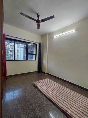 Room in 2 BHK Apartment at Shiv Parvati, Malad West – for Rent