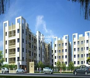 3 BHK Apartment For Sale in Eden Pavilion