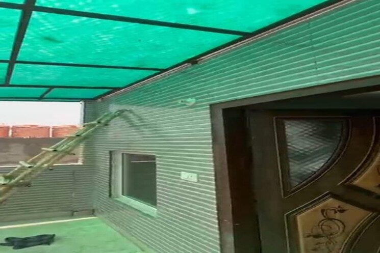 Exterior View, karol bagh 2.5 Bedroom 1032 Sq.Ft. Builder Floor In Karol Bagh Delhi 9424641