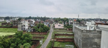 3 BHK Independent House – Exterior View View at Ramnagar - for Sale