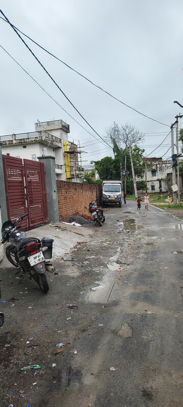 3 BHK Independent House – Exterior View View at Ramnagar - for Sale