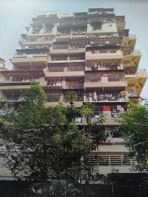 1 BHK Apartment – Exterior View View at Shreeji Heights Apartment, Kharghar - for Sale