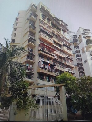 1 BHK Apartment – Exterior View View at Shreeji Heights Apartment, Kharghar - for Sale