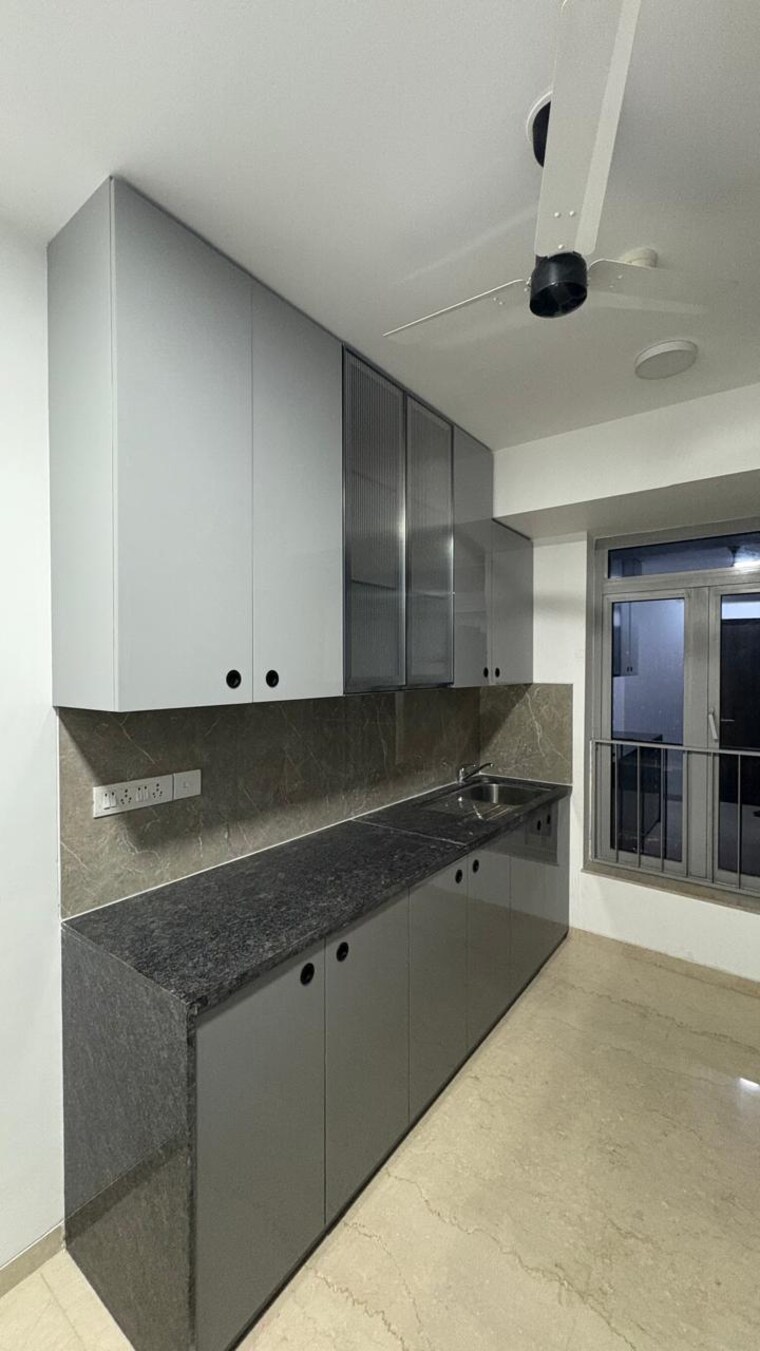 Kitchen, oberoi-sky-city 3 Bedroom 1073 Sq.Ft. Apartment In Borivali East Mumbai 9424538