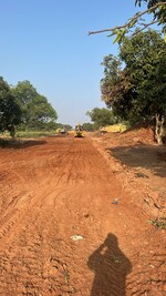 200 Sq.Yd. Plot in -