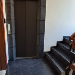 Living Room in 4 BHK Builder Floor at Greater Kailash ii – for Rent