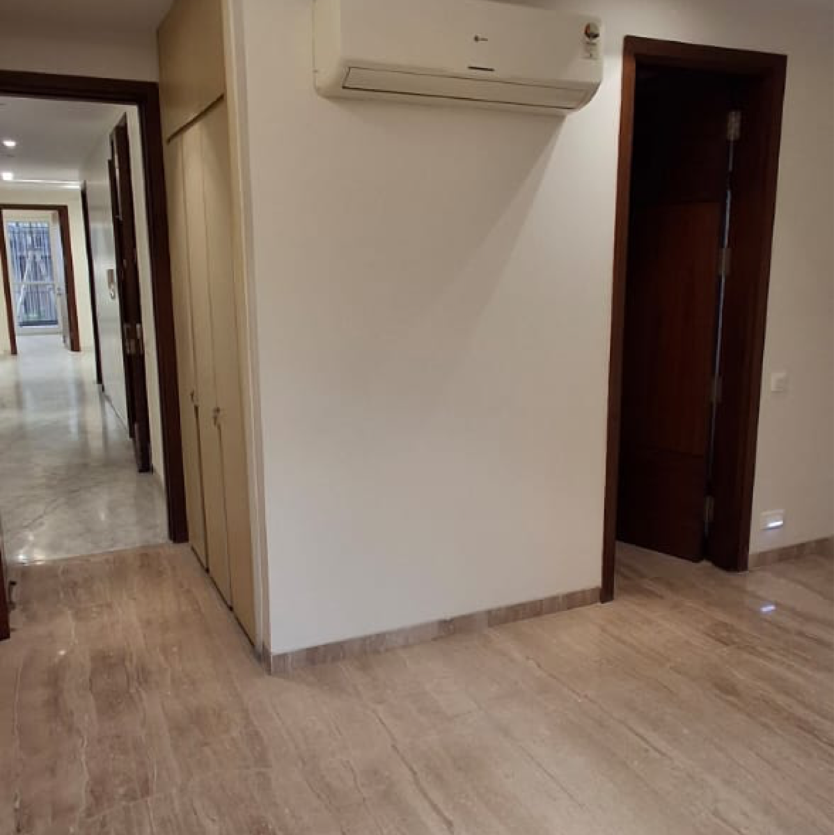 4 BHK + Servant Room Builder Floor For Rent in Greater Kailash 2