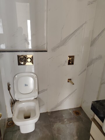 Bathroom in 2 BHK Apartment at Signature Global Prime, Sector 63a – for Rent