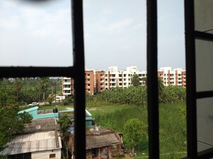 3 BHK Apartment – Garden View at Eden Pavilion, Garia - for Sale
