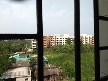 3 BHK Apartment – Garden View at Eden Pavilion, Garia - for Sale