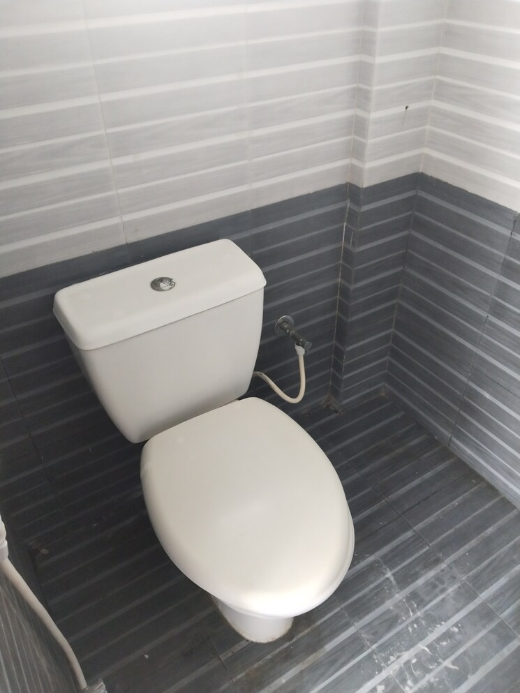 Bathroom, eden-pavilion 3 Bedroom 1200 Sq.Ft. Apartment In Garia Kolkata 9424497