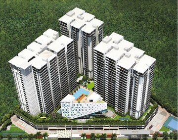 Master Plan in 2 BHK Apartment at Elegant Nivasa, Kollur – for Sale