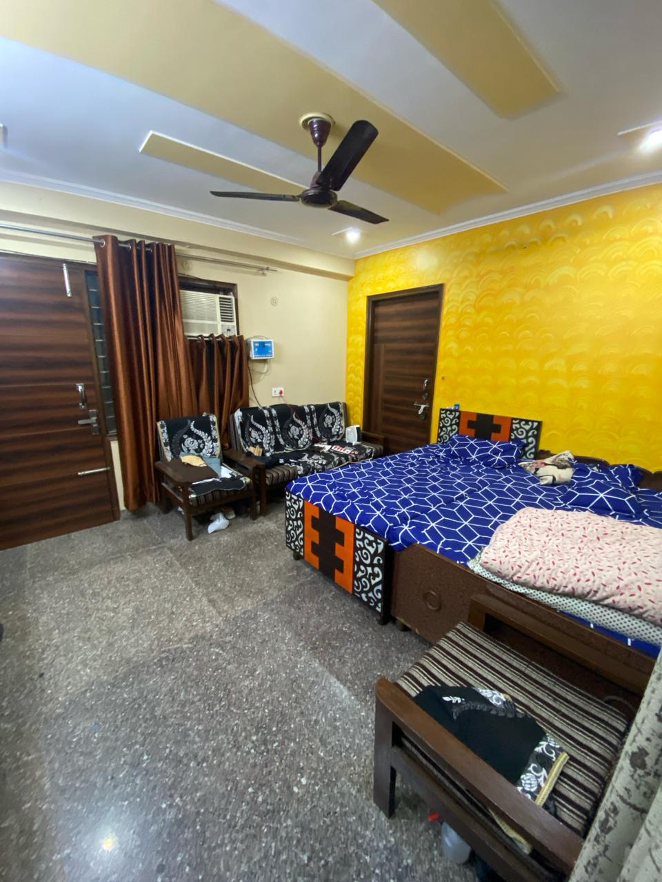 1 BHK Builder Floor For Rent in M Block 