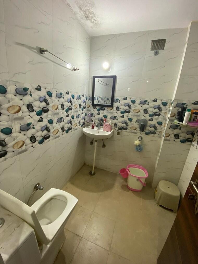 Master Bedroom, sector 40 1 Bedroom 743 Sq.Ft. Builder Floor In Sector 40 Gurgaon 9424582