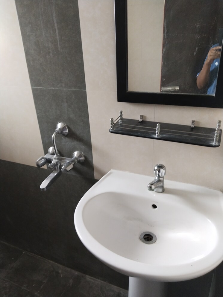 Bathroom, eden-pavilion 3 Bedroom 1200 Sq.Ft. Apartment In Garia Kolkata 9424497