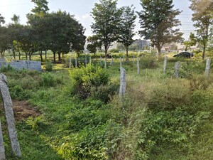 Plot Area in  Plot at Kr Puram – for Sale