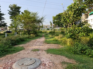 Plot Area in  Plot at Kr Puram – for Sale