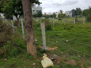 Plot Area in  Plot at Kr Puram – for Sale