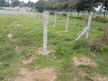 Plot Area in  Plot at Kr Puram – for Sale
